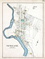 Newfane, Niagara County 1908